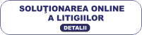Soluționarea Online a Litigiilor